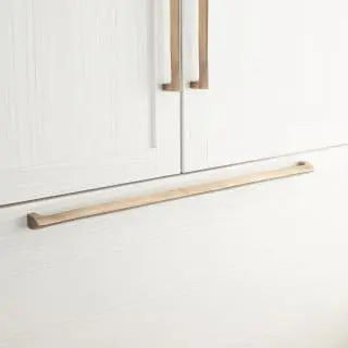 Open Box - Signature Hardware 453349 - Pulls Cabinet Hardware Signature HardwareBullseye Deals
