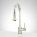 Open Box - Signature Hardware 465181 - Kitchen Faucet Signature HardwareBullseye Deals