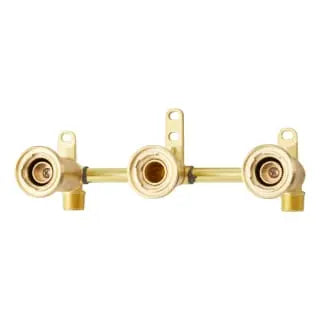 Open Box - Signature Hardware 485019 - Rough In Valves Valves Signature HardwareBullseye Deals