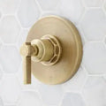 Open Box - Signature Hardware 485507 - Valve Trim Only Showers Signature HardwareBullseye Deals