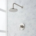Open Box - Signature Hardware SHLE8020GZBN - Shower Only Showers Signature HardwareBullseye Deals