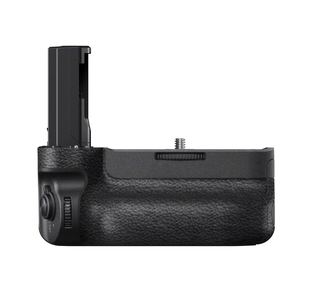 Open Box -  Sony VG-C3EM Vertical Grip for Sony a9 and a7RIII SonyBullseye Deals