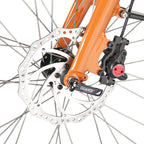 Neomouv Open Ticket Hybrid Electric Bike