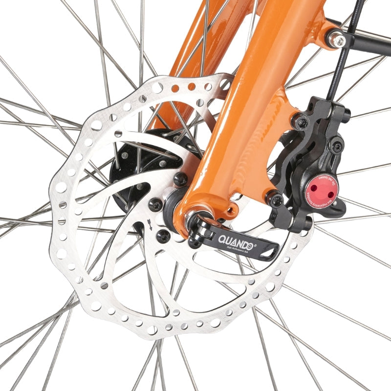 Neomouv Open Ticket Hybrid Electric Bike