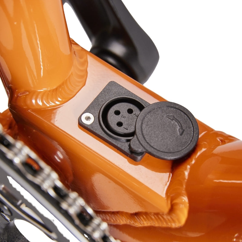 Neomouv Open Ticket Hybrid Electric Bike