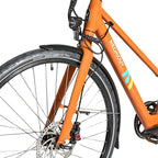 Neomouv Open Ticket Hybrid Electric Bike
