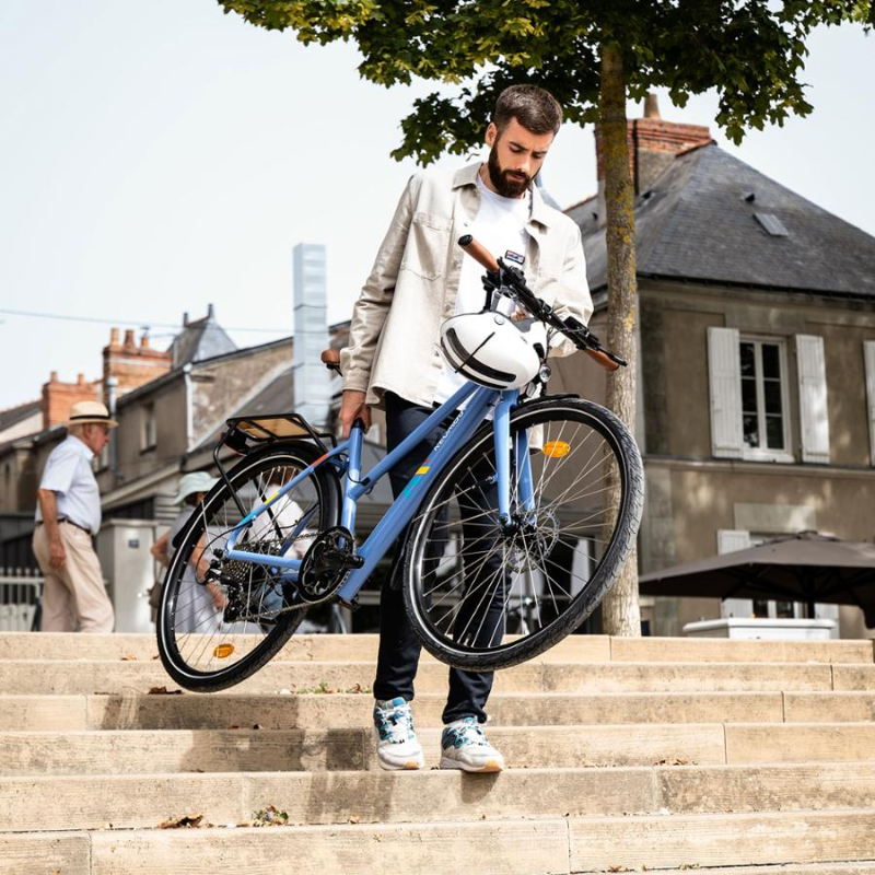 Neomouv Open Ticket Hybrid Electric Bike