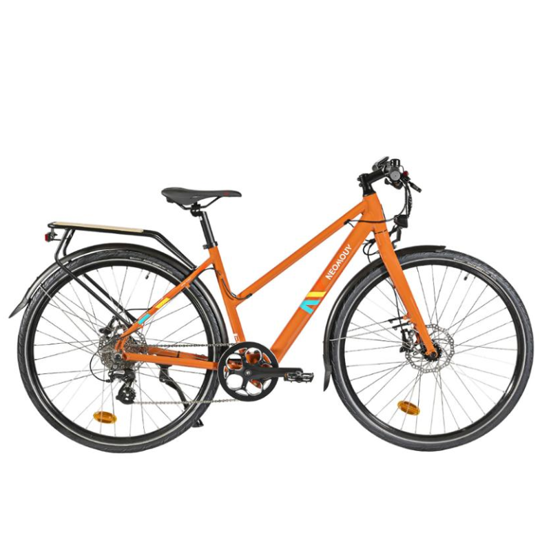 Neomouv Open Ticket Hybrid Electric Bike