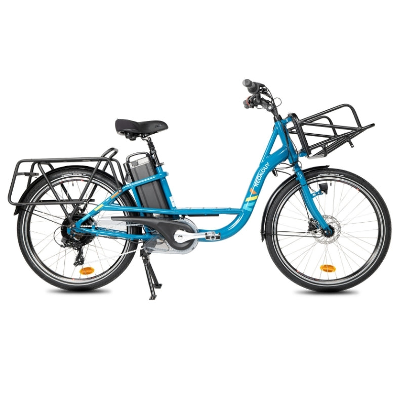 Neomouv Opia Cargo Electric Bike