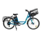 Neomouv Opia Cargo Electric Bike