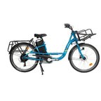 Neomouv Opia Cargo Electric Bike