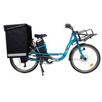Neomouv Opia Cargo Electric Bike