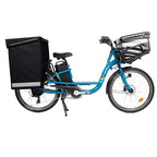 Neomouv Opia Cargo Electric Bike