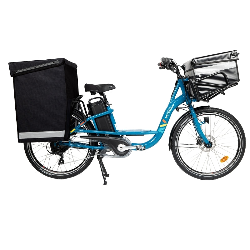 Neomouv Opia Cargo Electric Bike