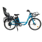 Neomouv Opia Cargo Electric Bike