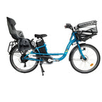 Neomouv Opia Cargo Electric Bike