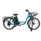 Neomouv Opia Cargo Electric Bike
