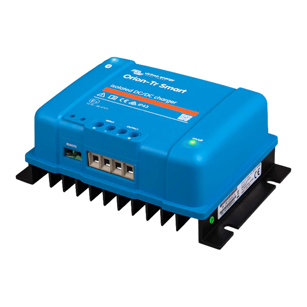 Victron Orion-TR Smart 12/12-18A 220W Isolated DC-DC Charger