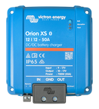 VICTRON Orion XS 12/12-50A DC-DC battery charger | (ORI121217050)