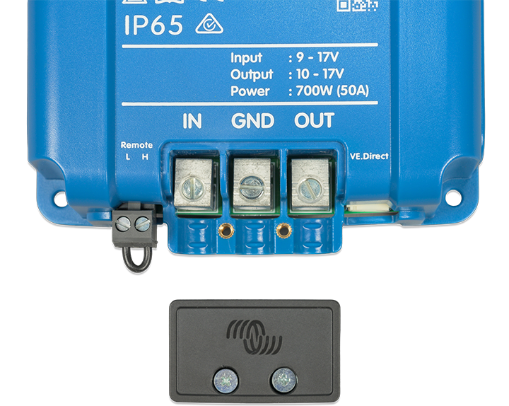VICTRON Orion XS 12/12-50A DC-DC battery charger | (ORI121217050)