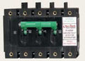 GFI for PV Installed in Power Center 80A 4 Pole