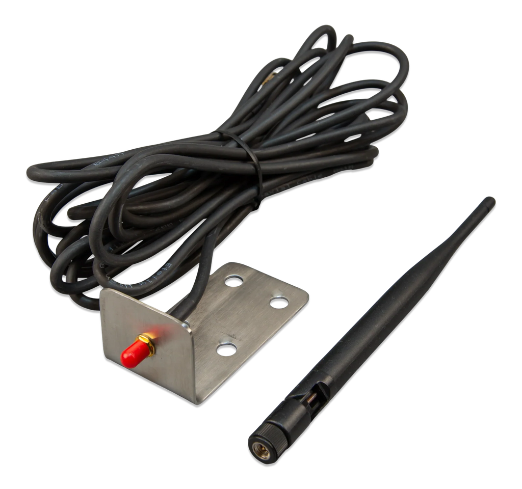 Victron 5m Outdoor LTE-M Wall-Mount Antenna