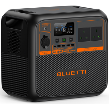 BLUETTI AC180P PREMIUM