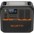 BLUETTI AC200PL PREMIUM