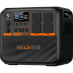 BLUETTI AC200PL PREMIUM