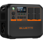 BLUETTI AC200PL PREMIUM