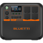 BLUETTI AC200PL PREMIUM