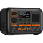 BLUETTI AC2P PREMIUM
