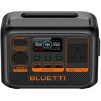 BLUETTI AC2P PREMIUM