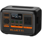 BLUETTI AC2P PREMIUM