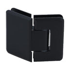 CRL Pinnacle 345 Series Adjustable 135 Degree Glass-To-Glass Hinge