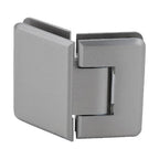 CRL Pinnacle 345 Series Adjustable 135 Degree Glass-To-Glass Hinge