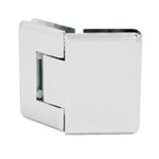 CRL Pinnacle 345 Series Adjustable 135 Degree Glass-To-Glass Hinge
