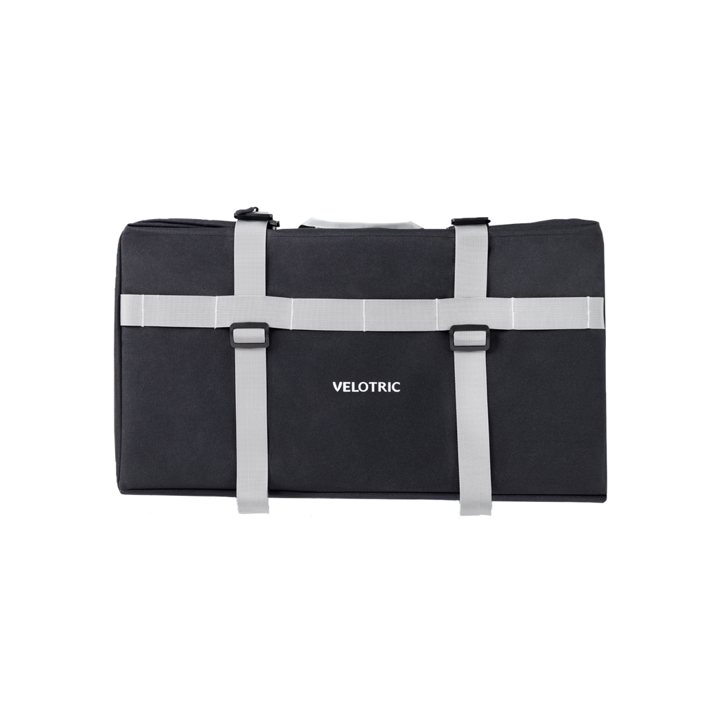 Velotric Packer Pannier Bag