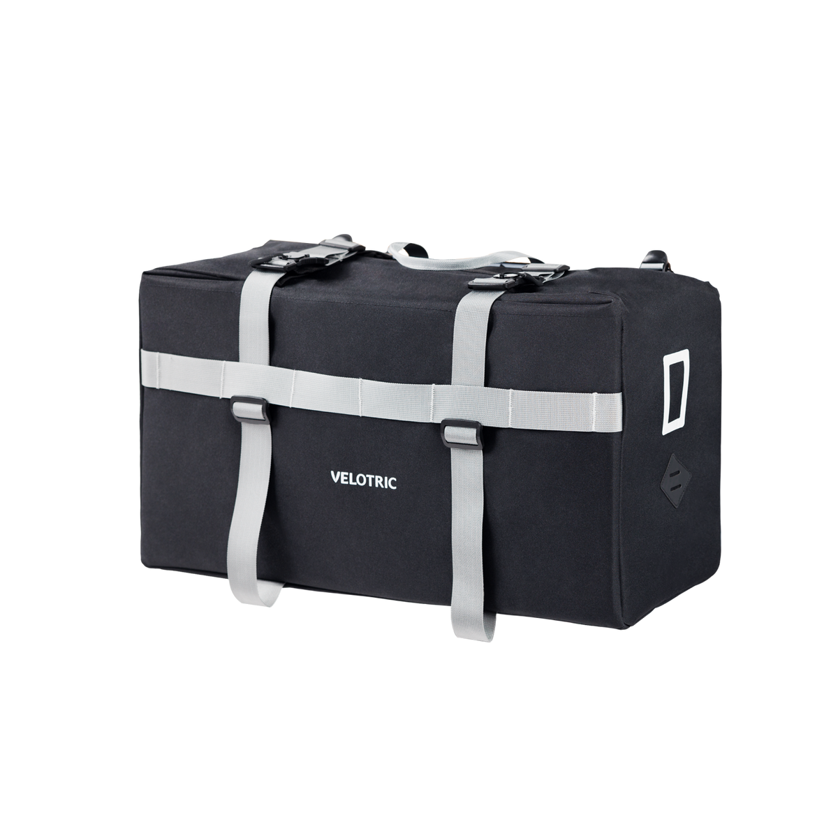 Velotric Packer Pannier Bag