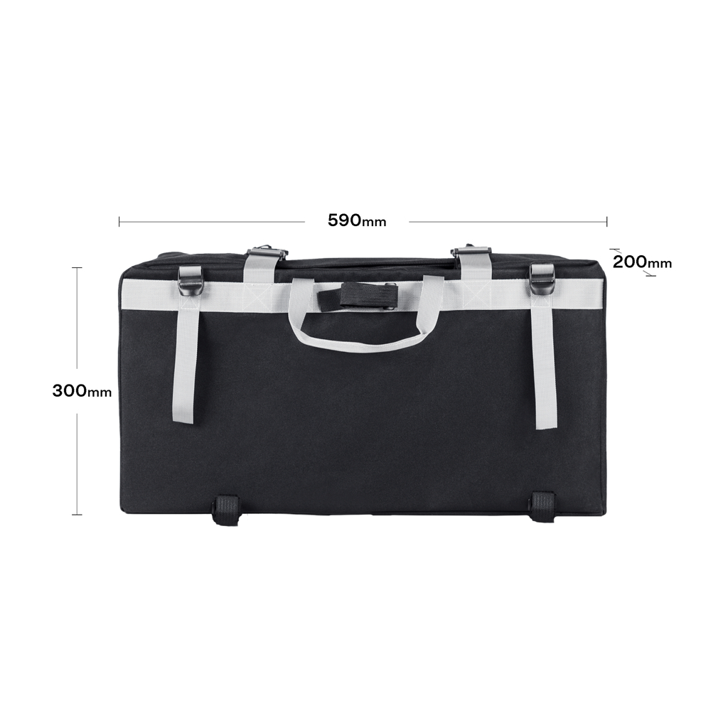 Velotric Packer Pannier Bag