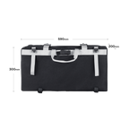 Velotric Packer Pannier Bag