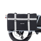 Velotric Packer Pannier Bag