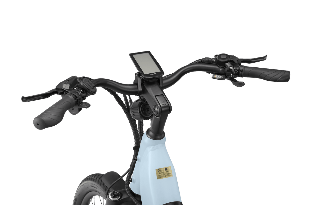Velotric Packer 1 Ebike