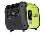 Pramac P3500i 3300W Single Phase Petrol Inverter Generator