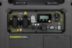 Pramac P3500i 3300W Single Phase Petrol Inverter Generator