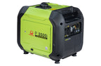 Pramac P3500i 3300W Single Phase Petrol Inverter Generator