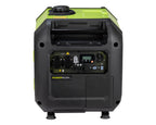 Pramac P3500i 3300W Single Phase Petrol Inverter Generator