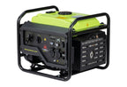 Pramac P3500i/o + HUK 3300W Single Phase Petrol Inverter Generator