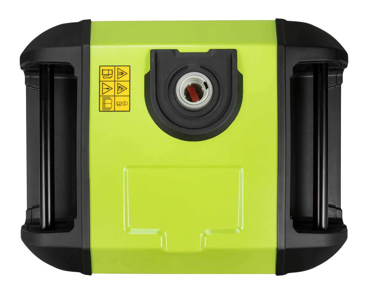 Pramac P3500i 3300W Single Phase Petrol Inverter Generator