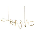 Open Box - Kovacs P5439-697-L - Chandeliers Indoor Lighting